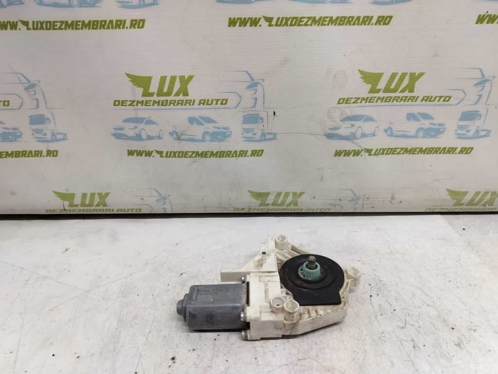 Motoras macara geam dreapta spate 919808-200 919808200 Audi A8 D4/4H [2010 - 2014]
