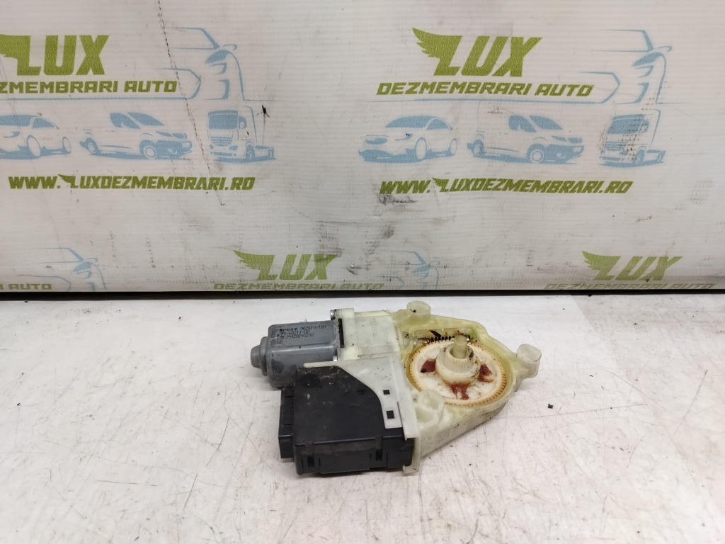 Motoras macara geam dreapta spate 962618-100 Volkswagen VW Passat B7 [2010 - 2015]