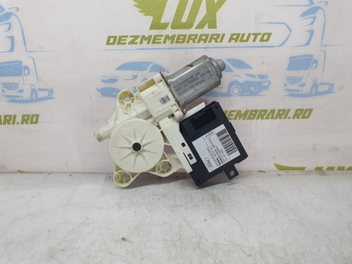 Motoras macara geam dreapta spate 981537-103 Ford Focus 2 [2004 - 2008]