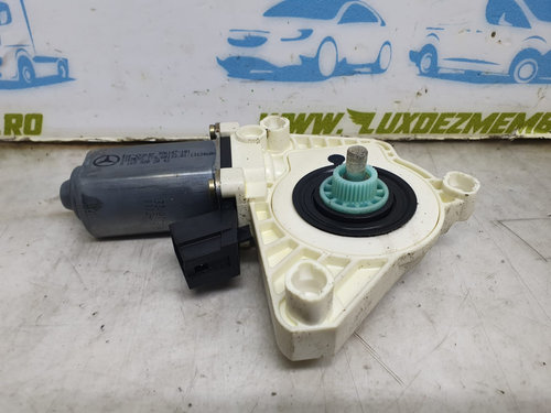 Motoras macara geam dreapta spate A1698202042 Mercedes-Benz A-Class W169 [2004 - 2008]