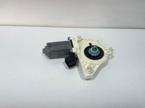 Motoras macara geam dreapta spate a1698204642 Mercedes-Benz A-Class W169 [2004 - 2008]
