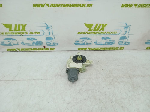 Motoras macara geam dreapta spate a2048200642 Mercedes-Benz C-Class W204/S204 [2007 - 2012]