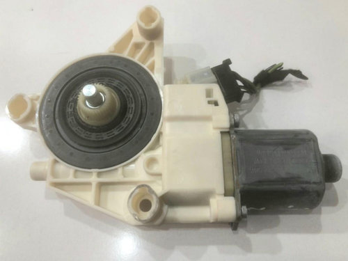 Motoras macara geam dreapta spate a2048200642 Mercedes-Benz E-Class W212 [2009 - 2013]