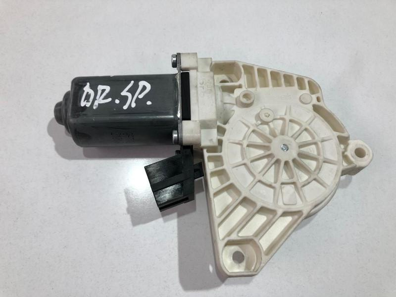Motoras macara geam dreapta spate a2218203042 Mercedes-Benz S-Class W221 [2005 - 2009]