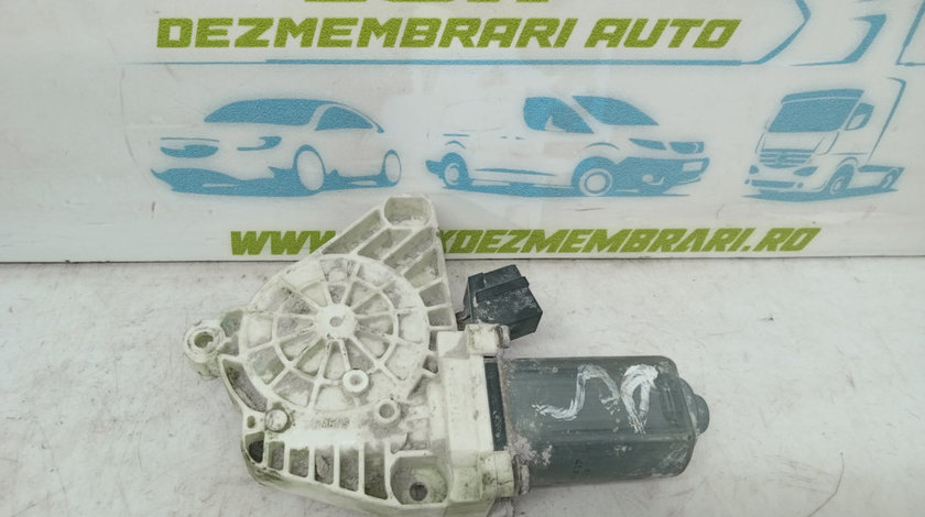 Motoras macara geam dreapta spate a2218203042 Mercedes-Benz S-Class W221 [2005 - 2009]