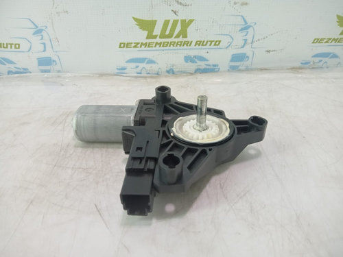 Motoras macara geam dreapta spate a2469063100 Mercedes-Benz B-Class W246 [2011 - 2015]