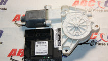 Motoras macara geam dreapta spate Audi A3 8P 2005-...