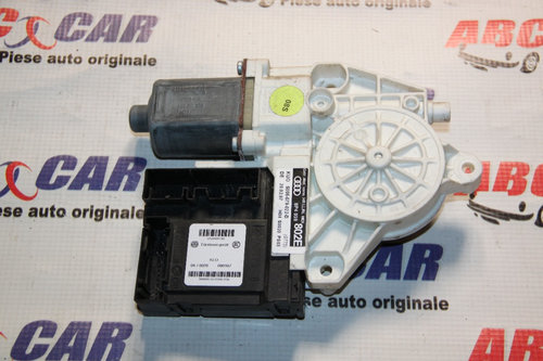 Motoras macara geam dreapta spate Audi A3 8P 2005-2012 8P4959802E