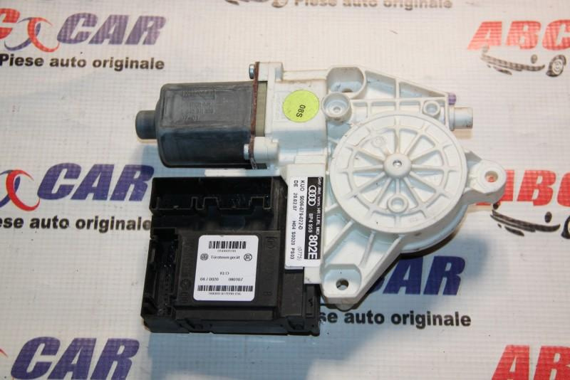 Motoras macara geam dreapta spate  Audi A3 facelift 2008-2013 8P1 8P4959802E
