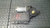 Motoras macara geam dreapta spate audi a4 b7 8e 8e...