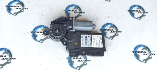 Motoras macara geam dreapta spate Audi A4 B7