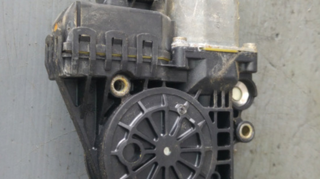 Motoras macara geam dreapta spate audi a6 4b 4b0959802b