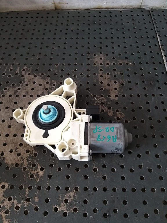 Motoras macara geam dreapta spate audi a6 c8 4k 4k0959812 c28132102