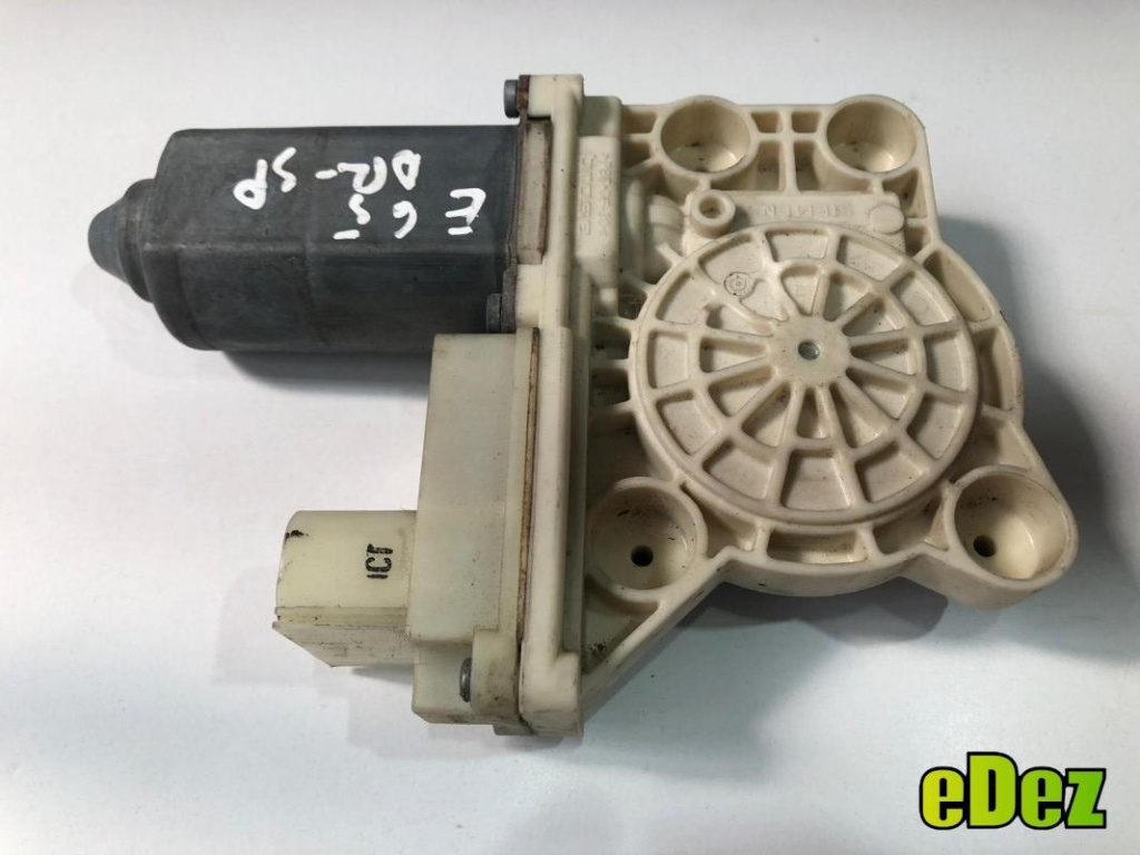 Motoras macara geam dreapta spate BMW Seria 7 (2001-2008) [E65, E66] 67628382