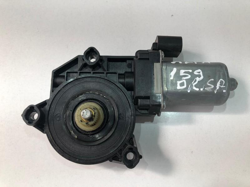 Motoras macara geam dreapta spate d294500 Alfa Romeo 159 [2005 - 2011]