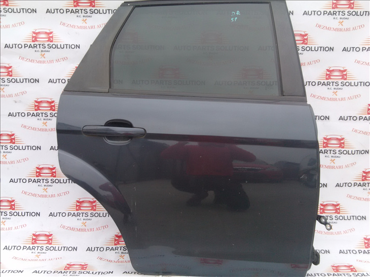 Motoras macara geam dreapta spate FORD FOCUS 2 BREAK
