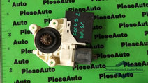 Motoras macara geam dreapta spate Ford Focus 2 (20...