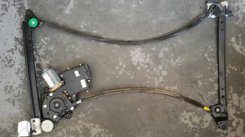 Motoras macara geam dreapta spate ford galaxy ym2114533ba