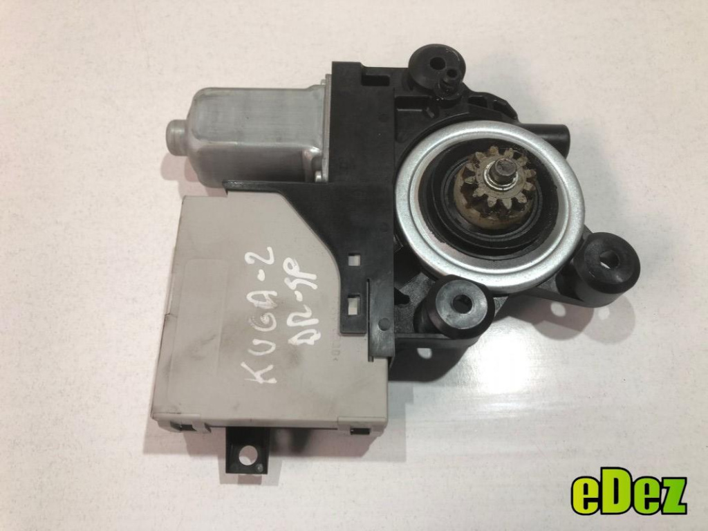 Motoras macara geam dreapta spate Ford Kuga (2008-2012) 7m5t-14b534-ce