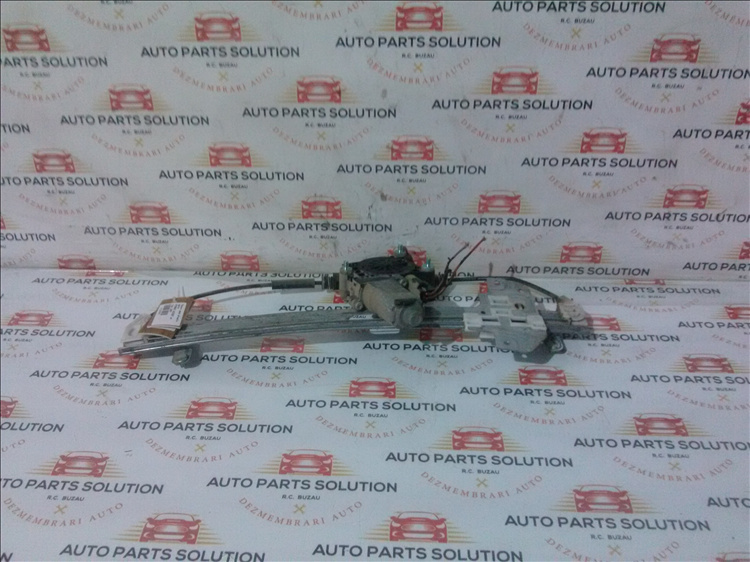 Motoras macara geam dreapta spate HYUNDAI ACCENT an fabr.2007