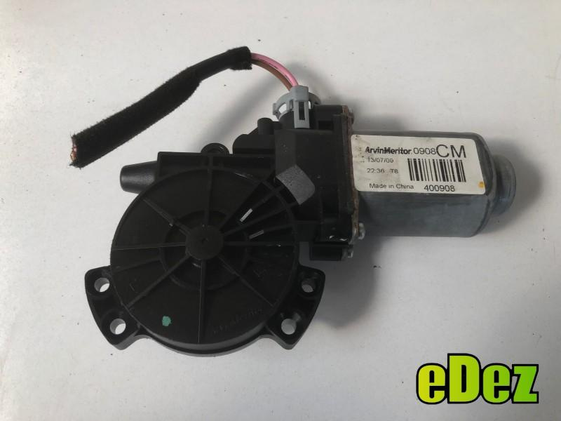 Motoras macara geam dreapta spate Hyundai Santa fe 2 facelift (2009-2012) 0908cm