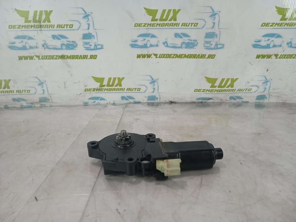 Motoras macara geam dreapta spate Hyundai Tucson [2004 - 2010]