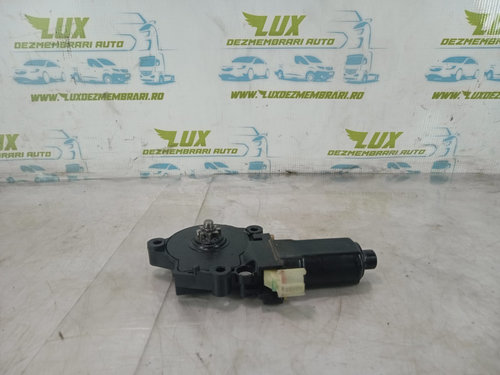 Motoras macara geam dreapta spate Hyundai Tucson [2004 - 2010]