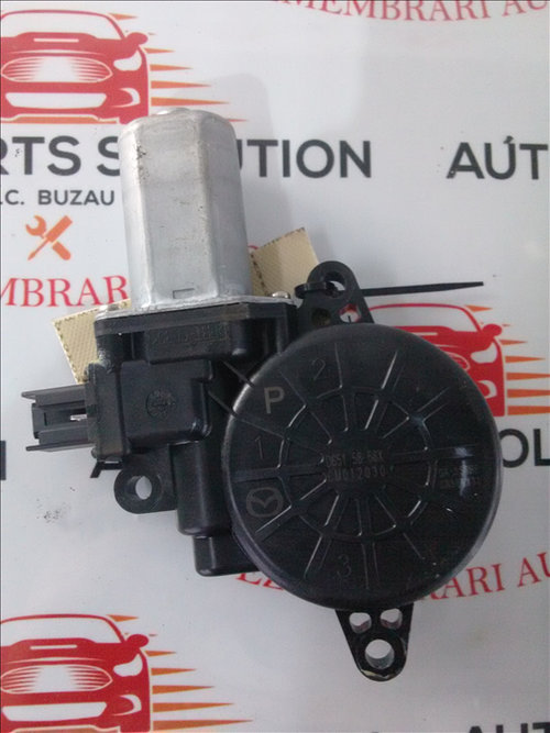 Motoras macara geam dreapta spate MAZDA CX 5