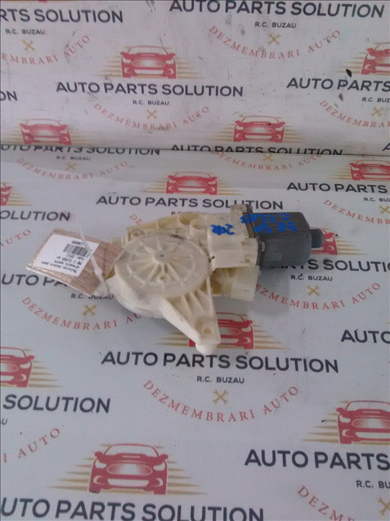 Motoras macara geam dreapta spate MB C CLASS an fabr.2012