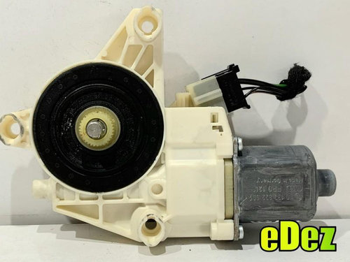 Motoras macara geam dreapta spate Mercedes E-Class (2009->) [W212] A2048200642