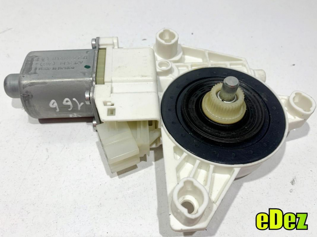 Motoras macara geam dreapta spate Mercedes R-Class (2006-2010) [w251 , v251] A1669060601