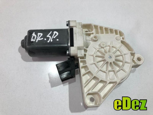 Motoras macara geam dreapta spate Mercedes S-Class (2005-2009) [W221] a2218203042