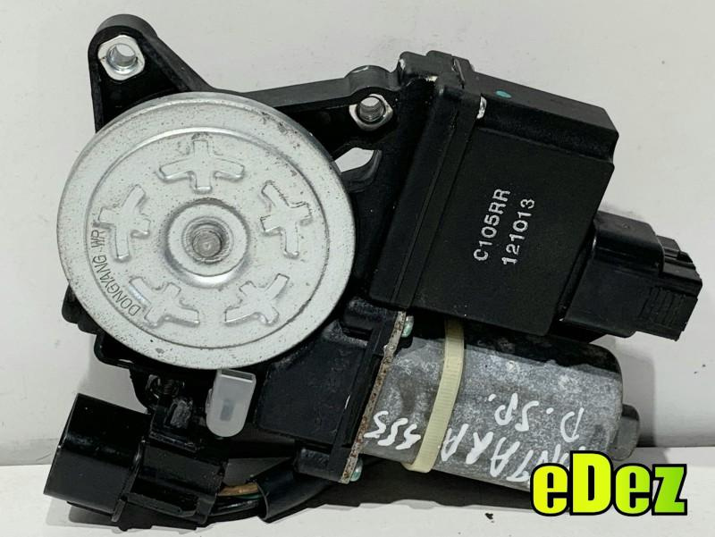Motoras macara geam dreapta spate Opel Antara facelift (2010-2016) 96862940