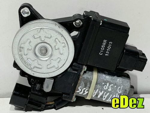 Motoras macara geam dreapta spate Opel Antara facelift (2010-2016) 96862940