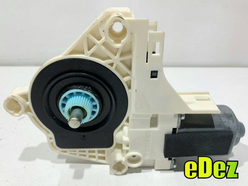 Motoras macara geam dreapta spate Porsche Cayenne (2010-2014) 8K0959812A