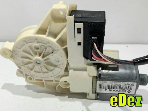 Motoras macara geam dreapta spate Renault Laguna 3 (2007-2010) 827300001R