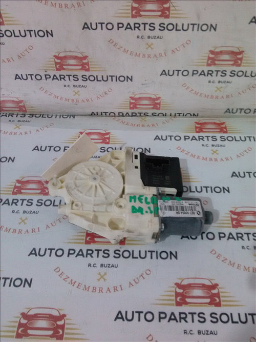 Motoras macara geam dreapta spate RENAULT Megane 3 an fabr.2011