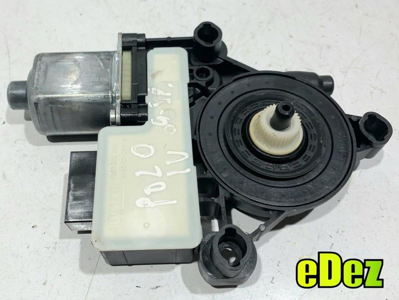 Motoras macara geam dreapta spate Seat Ibiza 5 facelift (2021->) 5Q0959408D