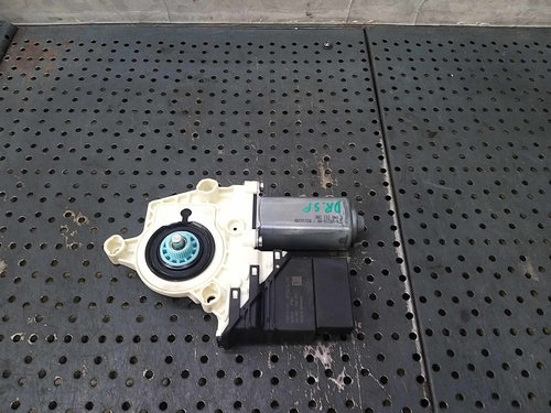 Motoras macara geam dreapta spate seat leon 1p 98360033301 1k0959704n 973624105