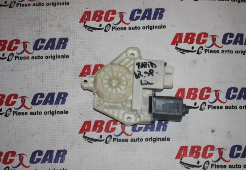 Motoras macara geam dreapta spate Seat Toledo 4 2012-2018 5JA959812F
