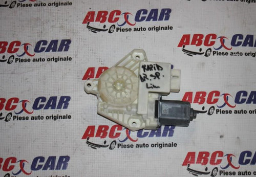 Motoras macara geam dreapta spate Seat Toledo 4 2012-2018 5JA959812F