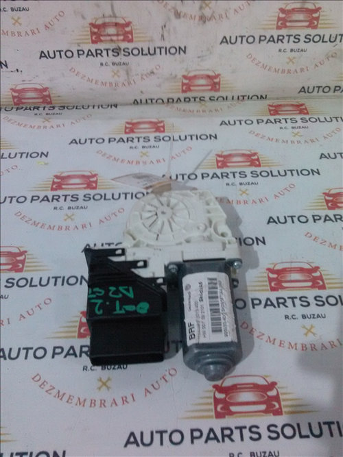 Motoras macara geam dreapta spate SKODA OCTAVIA 2 an fabr.2011