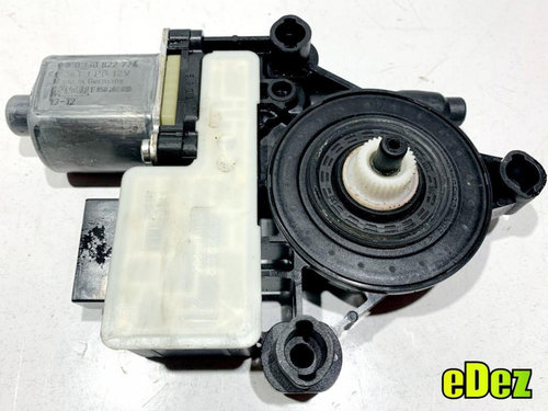 Motoras macara geam dreapta spate Skoda Octavia 3 (2013-2017 ) 5Q0959812A