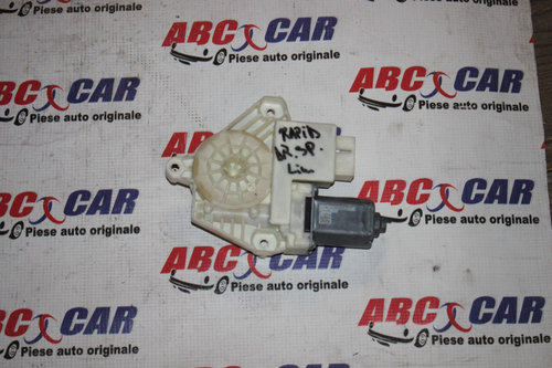 Motoras macara geam dreapta spate Skoda Rapid (NH3) 2012-2019 5JA959812F