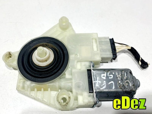 Motoras macara geam dreapta spate Volkswagen Golf 7 facelift (2017-2020) 5Q4959812D
