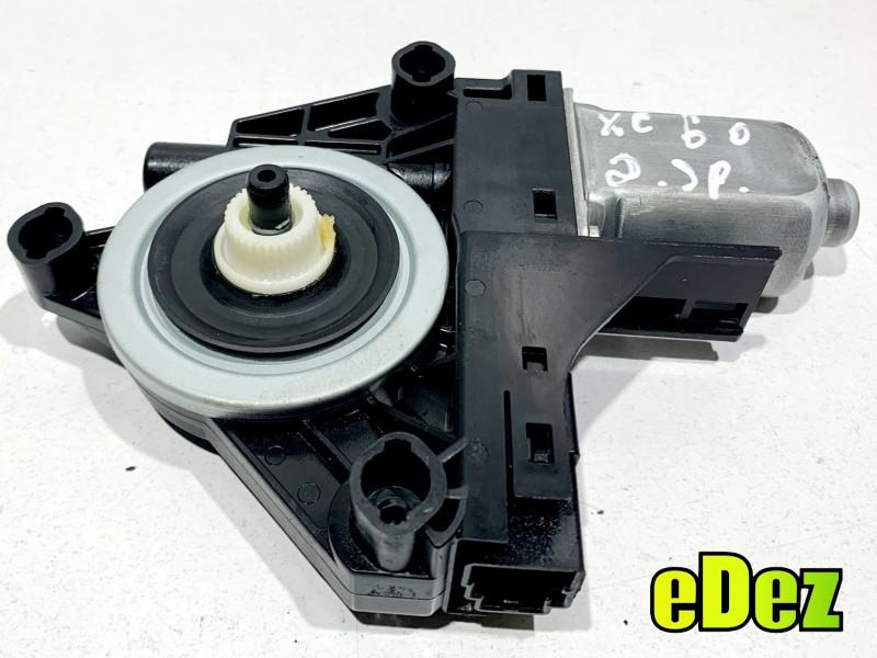Motoras macara geam dreapta spate Volvo S60 2 facelift (2013-2018) 966264-102