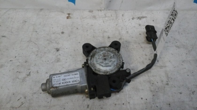 Motoras macara geam ds Hyundai Santa Fe (2001-2006)