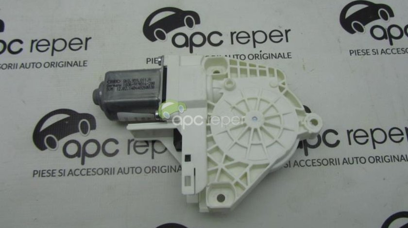 Motoras macara geam electric Audi A6 4G cod 8K0959801B