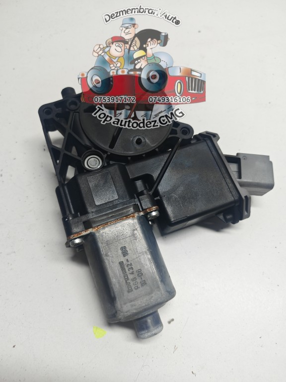 Motoras macara geam electric Opel Insignia A fata spate stanga dreapta