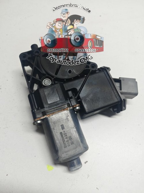 Motoras macara geam electric Opel Insignia A fata spate stanga dreapta